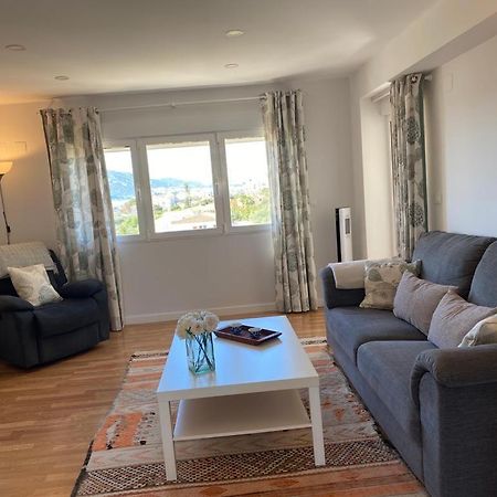 Luminoso Con Vistas Al Mar Apartment Altea Exterior photo